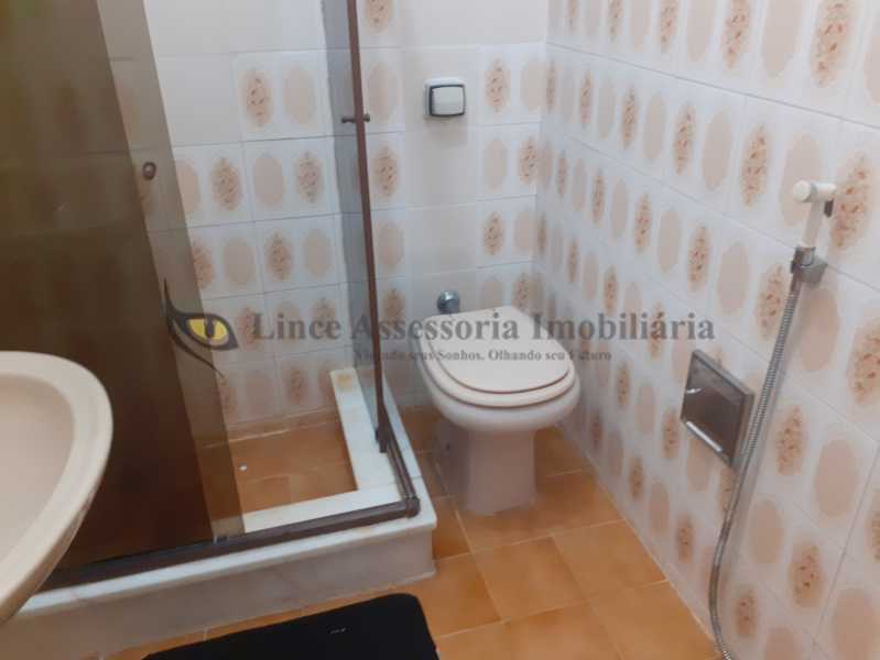 Apartamento à venda com 1 quarto, 46m² - Foto 13