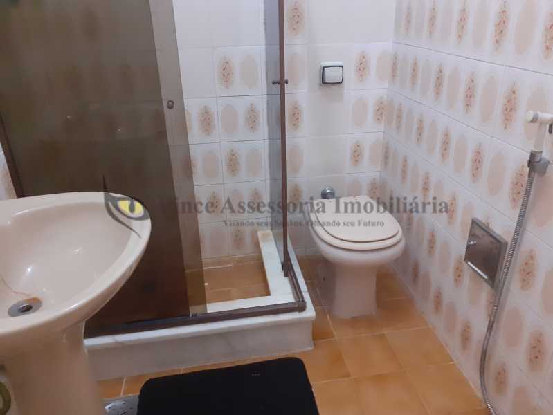 Apartamento à venda com 1 quarto, 46m² - Foto 14