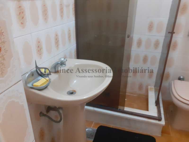 Apartamento à venda com 1 quarto, 46m² - Foto 15