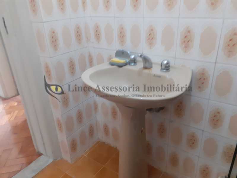 Apartamento à venda com 1 quarto, 46m² - Foto 16