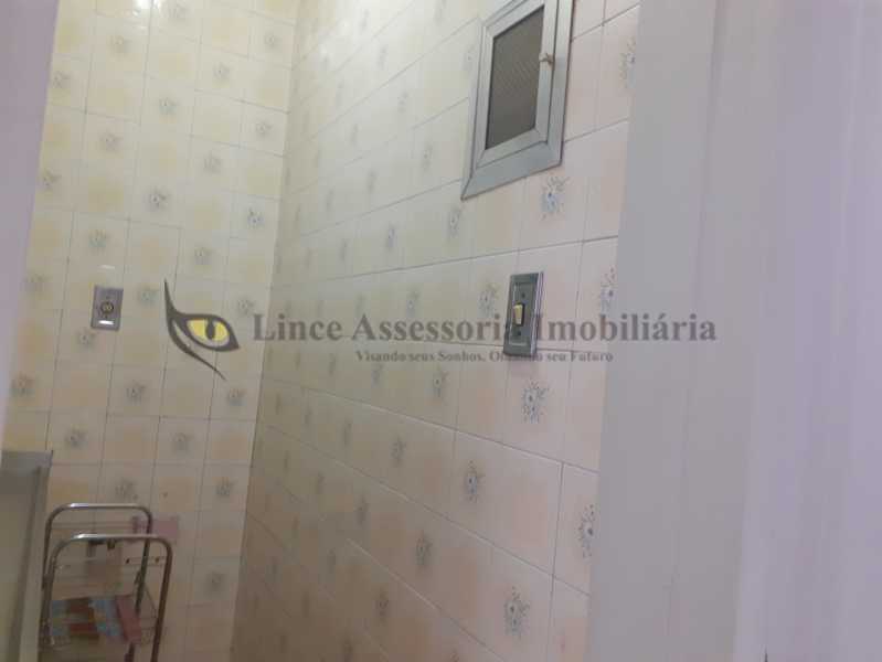 Apartamento à venda com 1 quarto, 46m² - Foto 19