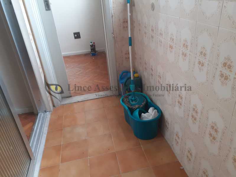 Apartamento à venda com 1 quarto, 46m² - Foto 20