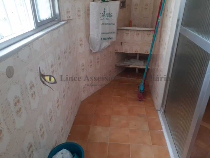 Apartamento à venda com 1 quarto, 46m² - Foto 21