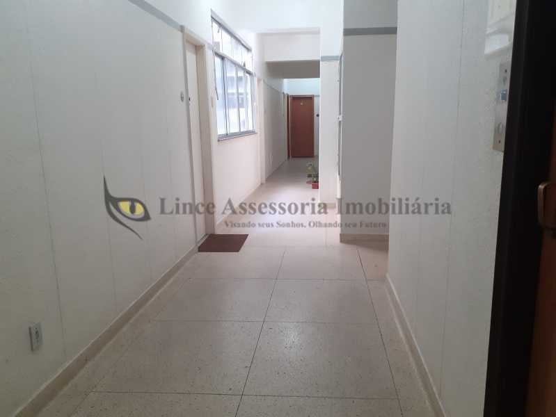 Apartamento à venda com 1 quarto, 46m² - Foto 22