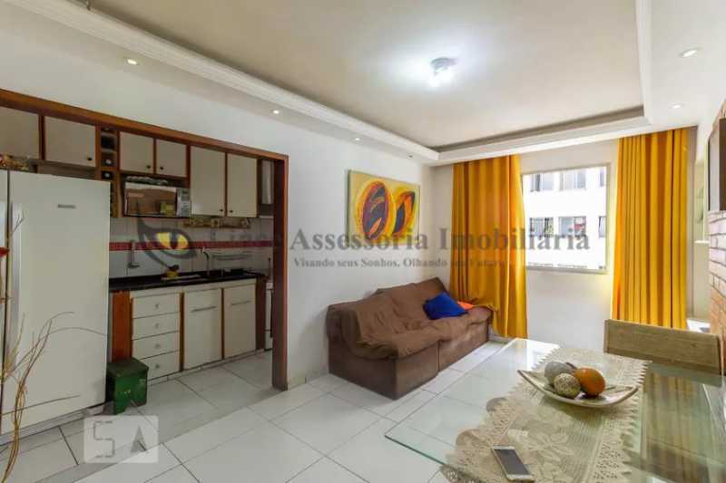 Apartamento à venda com 3 quartos, 63m² - Foto 4