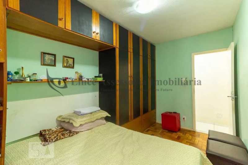 Apartamento à venda com 3 quartos, 63m² - Foto 9