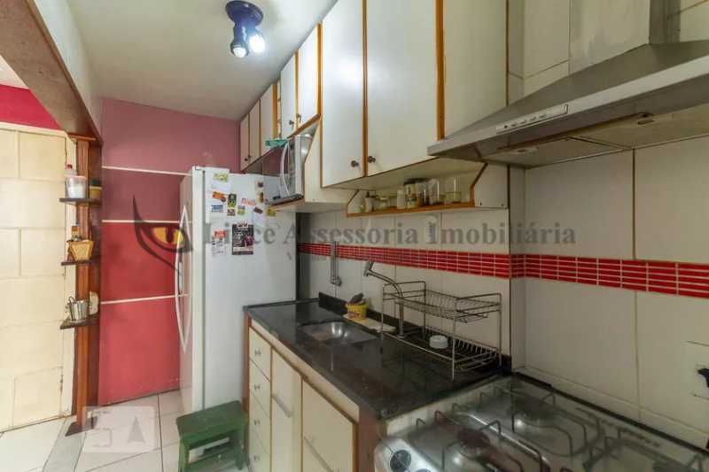 Apartamento à venda com 3 quartos, 63m² - Foto 18