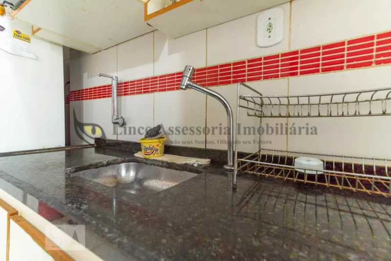 Apartamento à venda com 3 quartos, 63m² - Foto 19