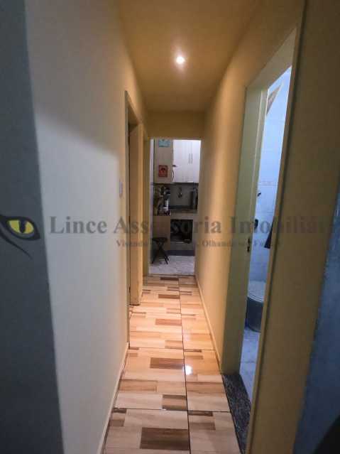 Apartamento à venda com 2 quartos, 58m² - Foto 5