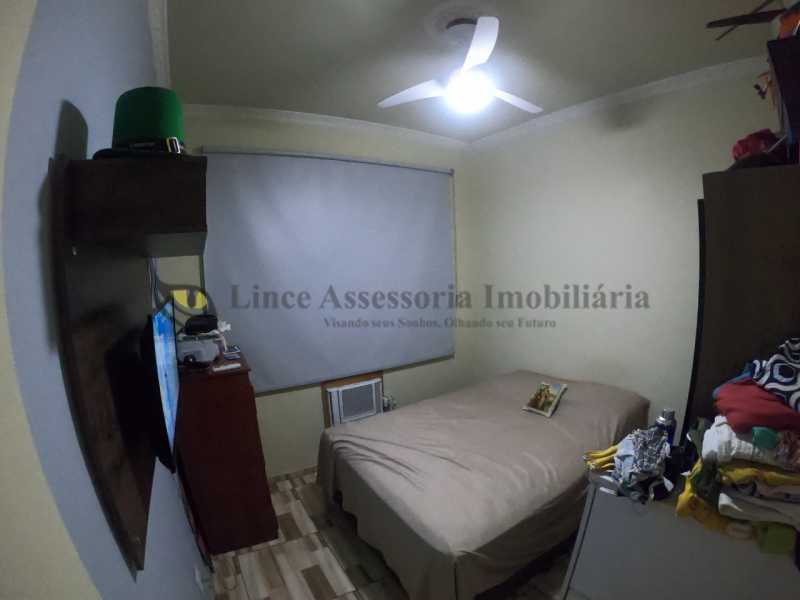 Apartamento à venda com 2 quartos, 58m² - Foto 6