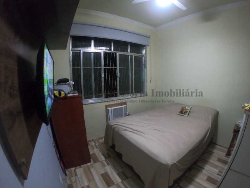 Apartamento à venda com 2 quartos, 58m² - Foto 8