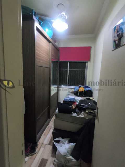 Apartamento à venda com 2 quartos, 58m² - Foto 9