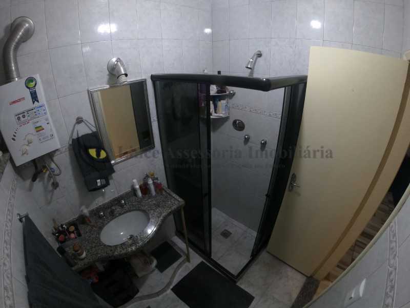 Apartamento à venda com 2 quartos, 58m² - Foto 13