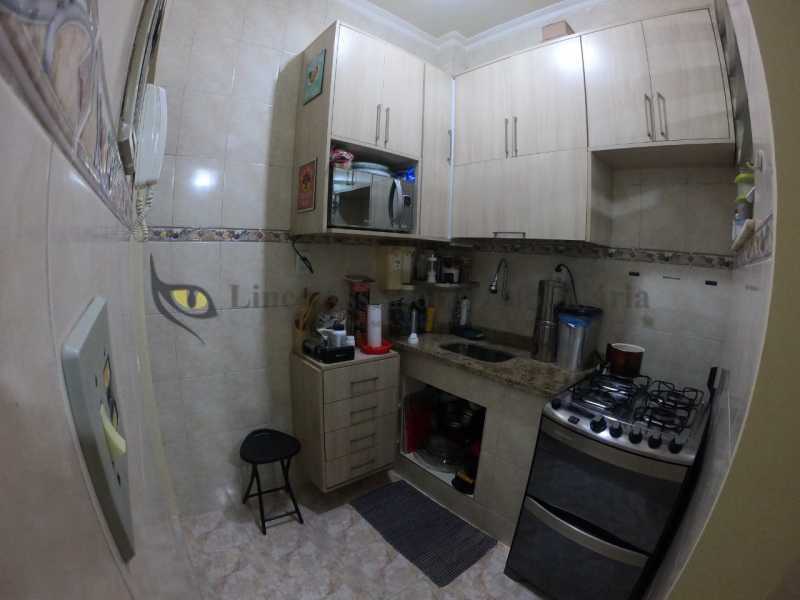 Apartamento à venda com 2 quartos, 58m² - Foto 15