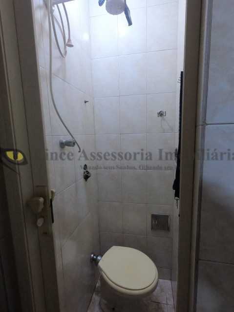 Apartamento à venda com 2 quartos, 58m² - Foto 17