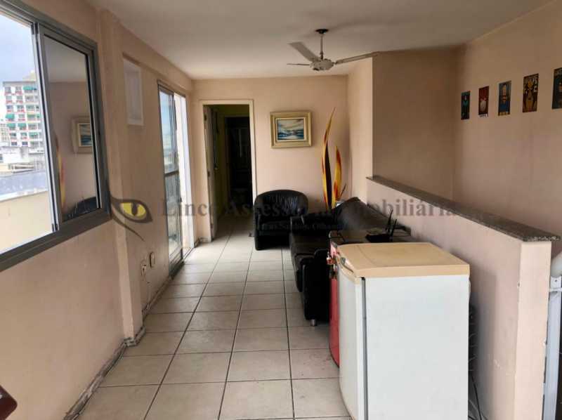 Cobertura à venda com 3 quartos, 186m² - Foto 9