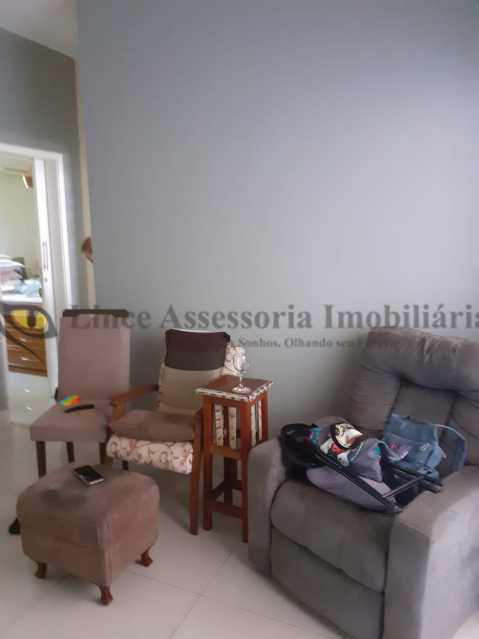 Apartamento à venda com 1 quarto, 54m² - Foto 3