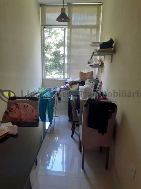 Apartamento à venda com 1 quarto, 54m² - Foto 4