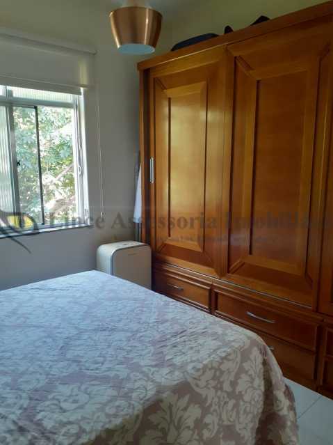 Apartamento à venda com 1 quarto, 54m² - Foto 5