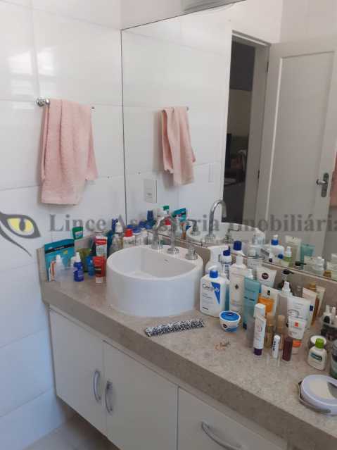 Apartamento à venda com 1 quarto, 54m² - Foto 9