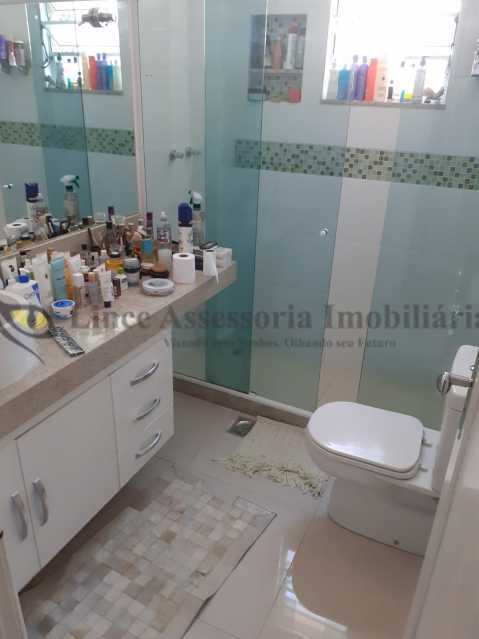 Apartamento à venda com 1 quarto, 54m² - Foto 10