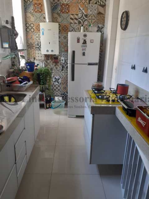 Apartamento à venda com 1 quarto, 54m² - Foto 11