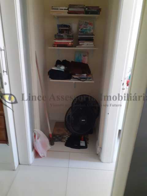 Apartamento à venda com 1 quarto, 54m² - Foto 14