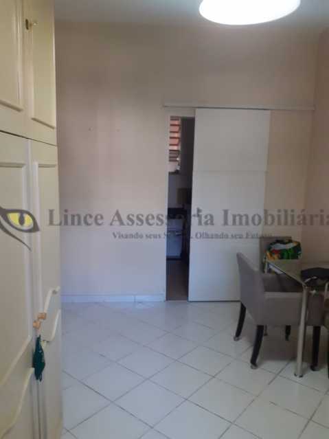 Apartamento à venda com 1 quarto, 55m² - Foto 3