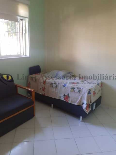 Apartamento à venda com 1 quarto, 55m² - Foto 6