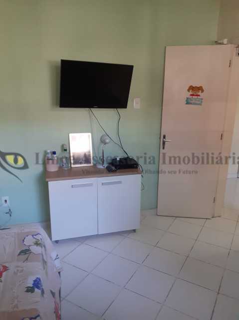 Apartamento à venda com 1 quarto, 55m² - Foto 7