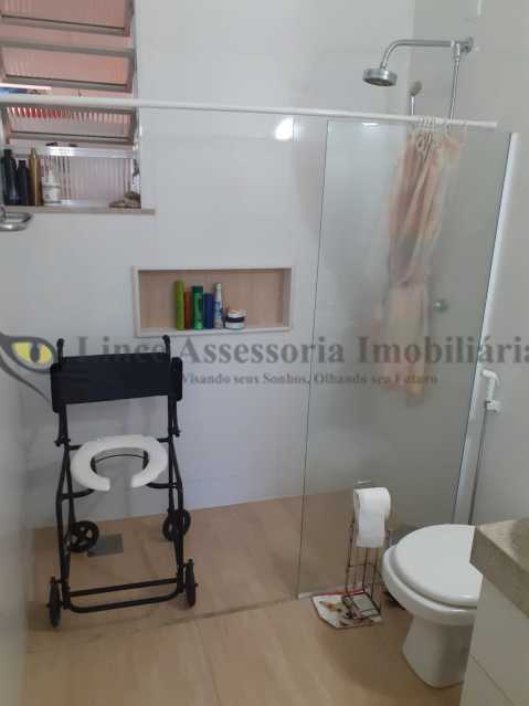 Apartamento à venda com 1 quarto, 55m² - Foto 8