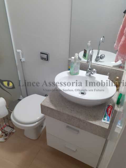 Apartamento à venda com 1 quarto, 55m² - Foto 9