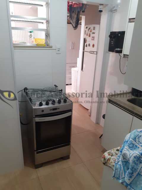 Apartamento à venda com 1 quarto, 55m² - Foto 10