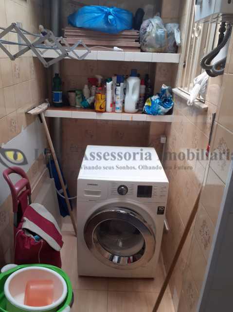 Apartamento à venda com 1 quarto, 55m² - Foto 13