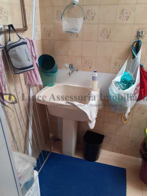 Apartamento à venda com 1 quarto, 55m² - Foto 14