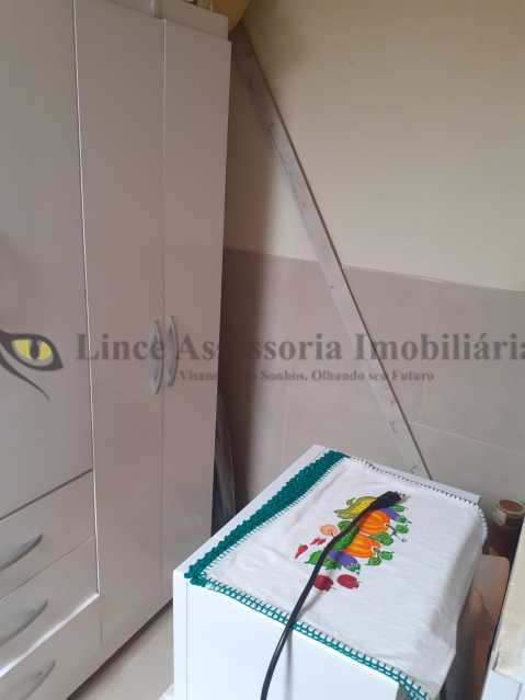 Apartamento à venda com 1 quarto, 55m² - Foto 15