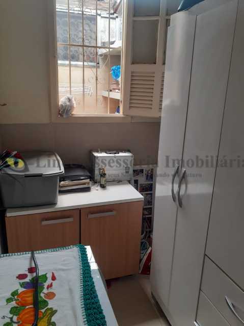 Apartamento à venda com 1 quarto, 55m² - Foto 16