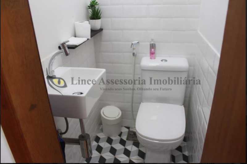 Apartamento à venda com 2 quartos, 80m² - Foto 27