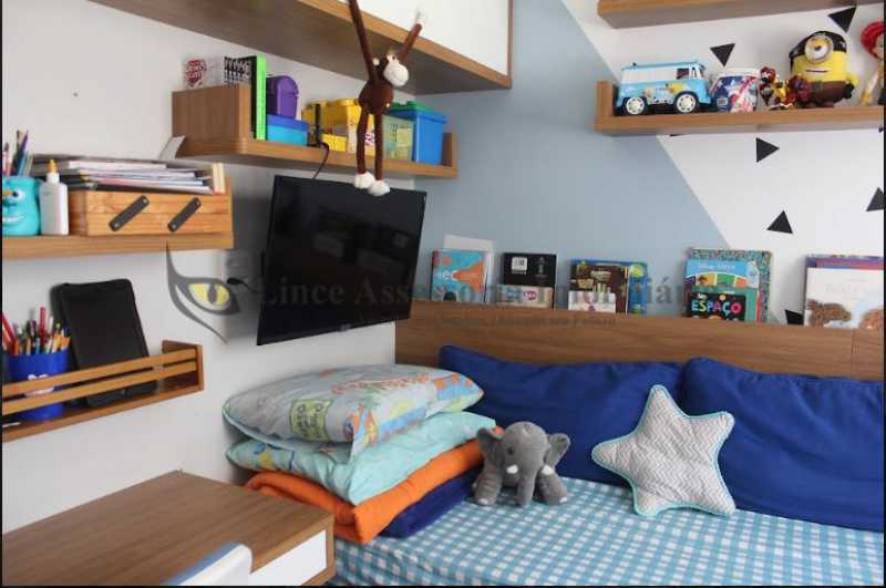 Apartamento à venda com 2 quartos, 80m² - Foto 14