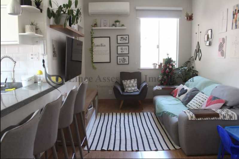 Apartamento à venda com 2 quartos, 80m² - Foto 5