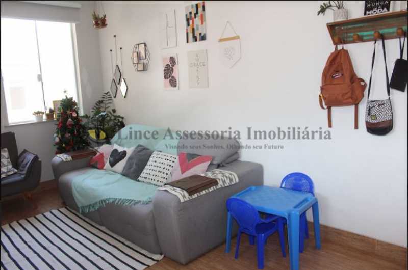 Apartamento à venda com 2 quartos, 80m² - Foto 6