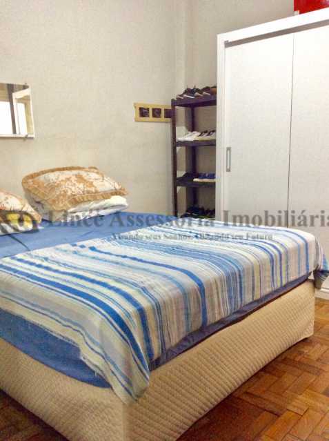 Apartamento à venda com 1 quarto, 33m² - Foto 10