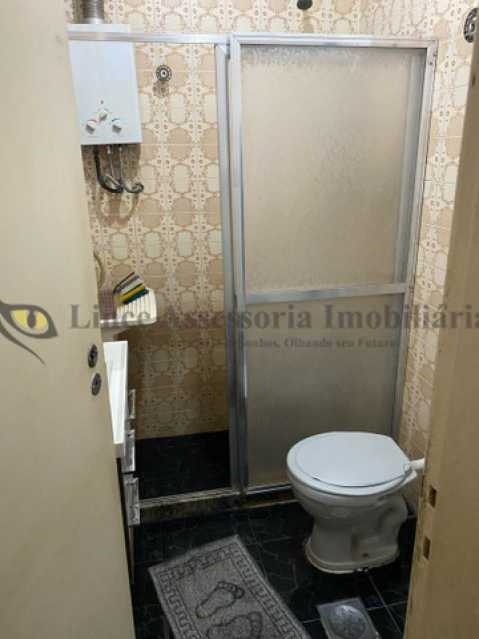 Apartamento à venda com 1 quarto, 33m² - Foto 8