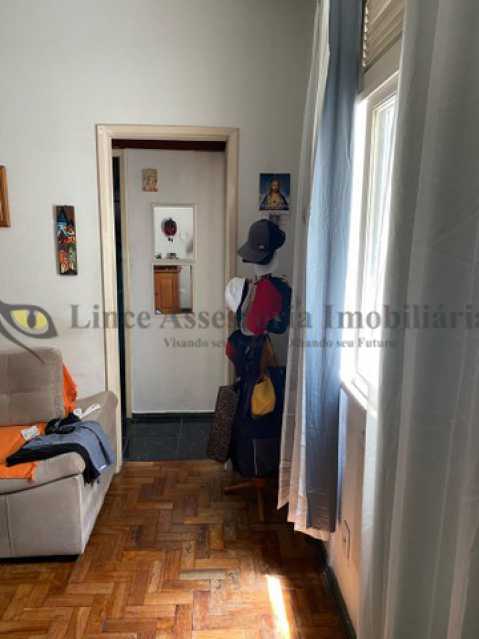 Apartamento à venda com 1 quarto, 33m² - Foto 6