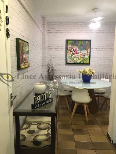 Apartamento à venda com 2 quartos, 160m² - Foto 14