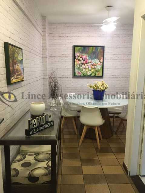 Apartamento à venda com 2 quartos, 160m² - Foto 28