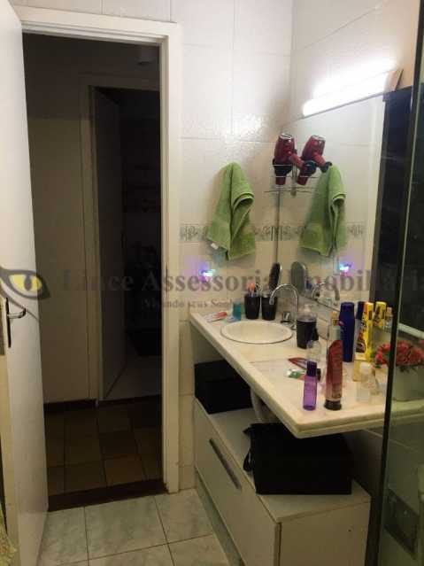 Apartamento à venda com 2 quartos, 160m² - Foto 29