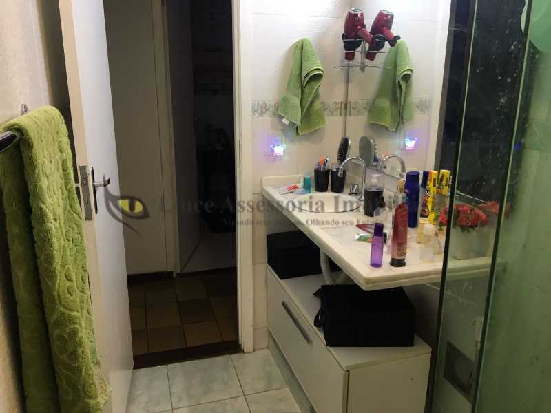 Apartamento à venda com 2 quartos, 160m² - Foto 30