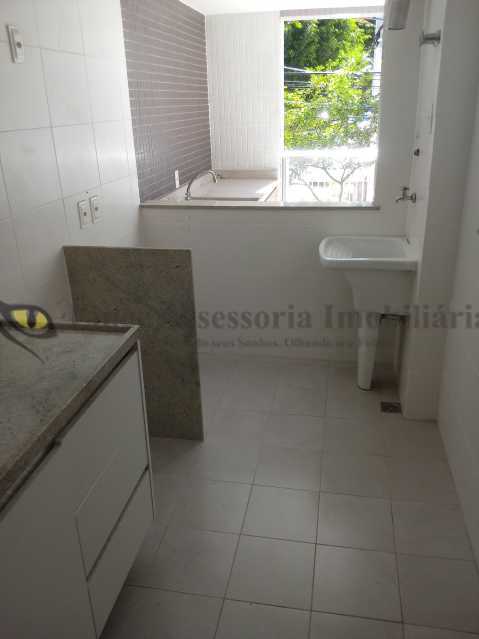 Apartamento à venda com 2 quartos, 100m² - Foto 10