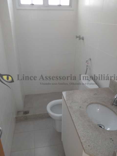 Apartamento à venda com 2 quartos, 100m² - Foto 12